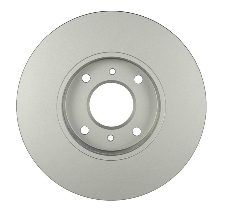 BOSCH 40011031 QuietCast Premium Disc Brake Rotor gallery