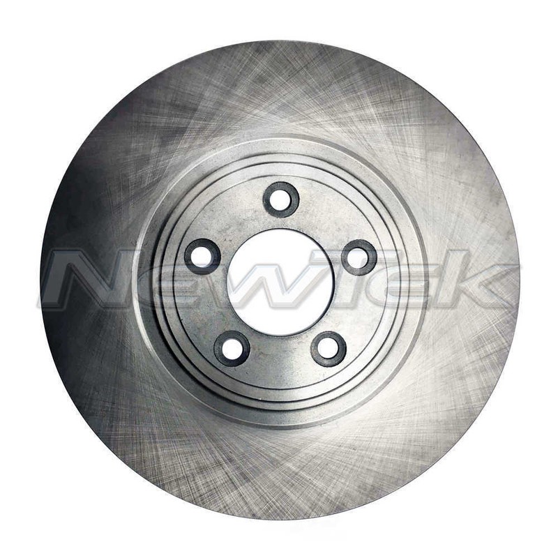 Disc Brake Rotor NewTek 34383