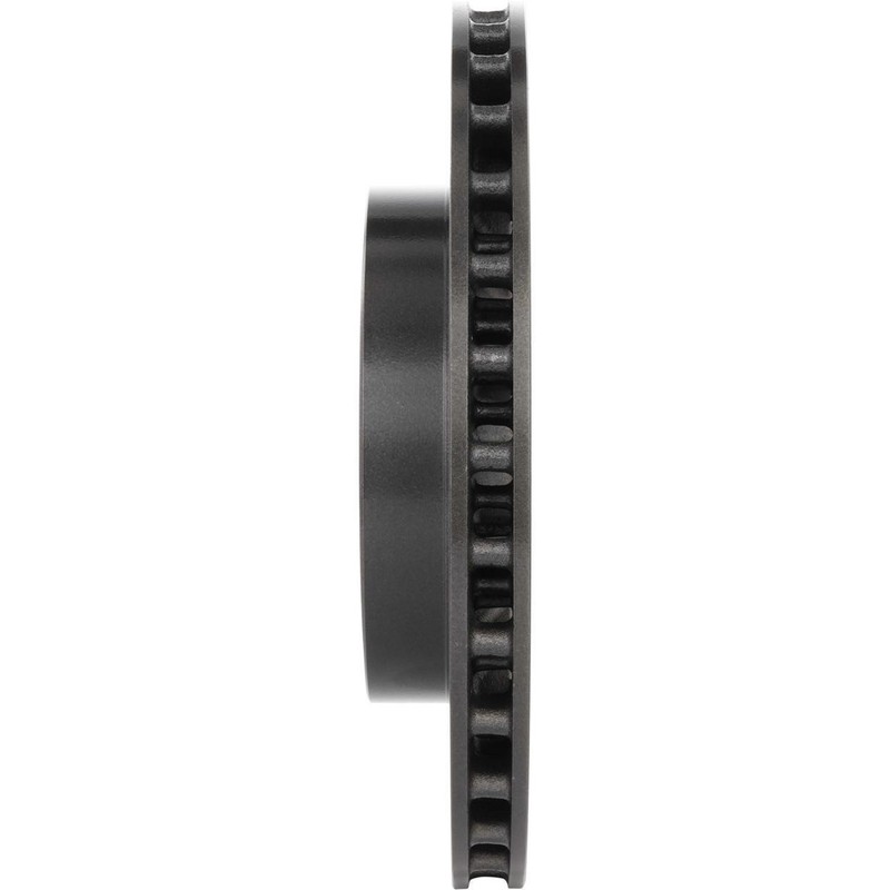 Disc Brake Rotor Rear 09.A301.11-AB Fits 2012-2014 Lexus IS F gallery
