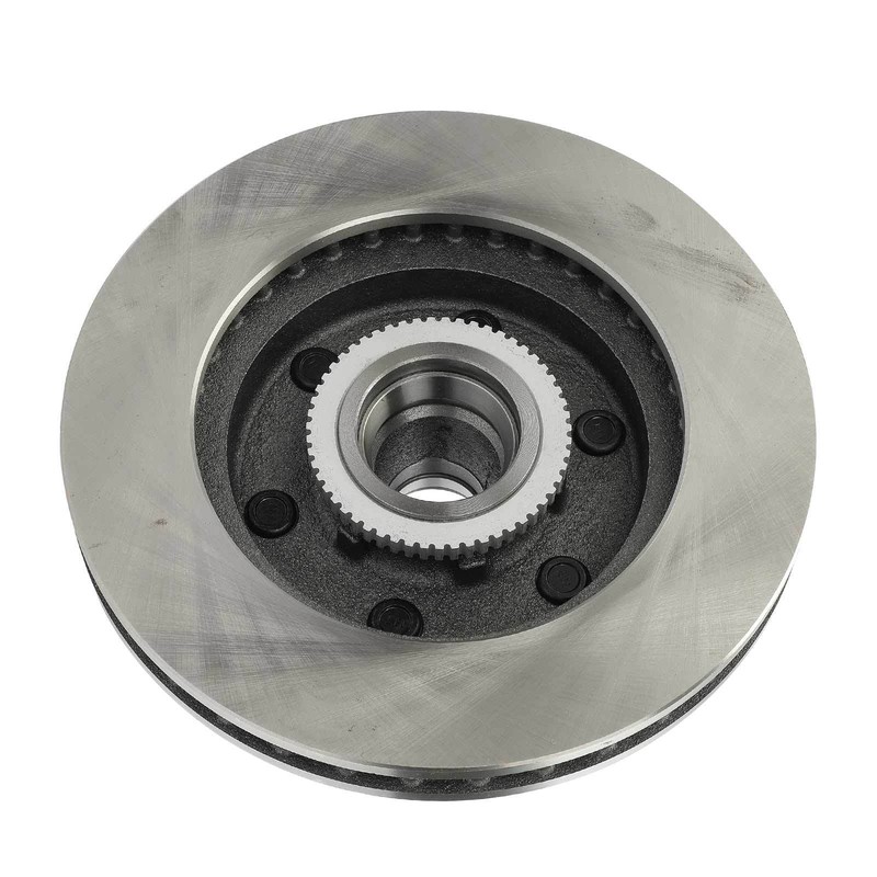 Front Disc Brake Rotor for Chevy Express 2500 96-02 C2500 GMC Savana 2500 96-02 gallery