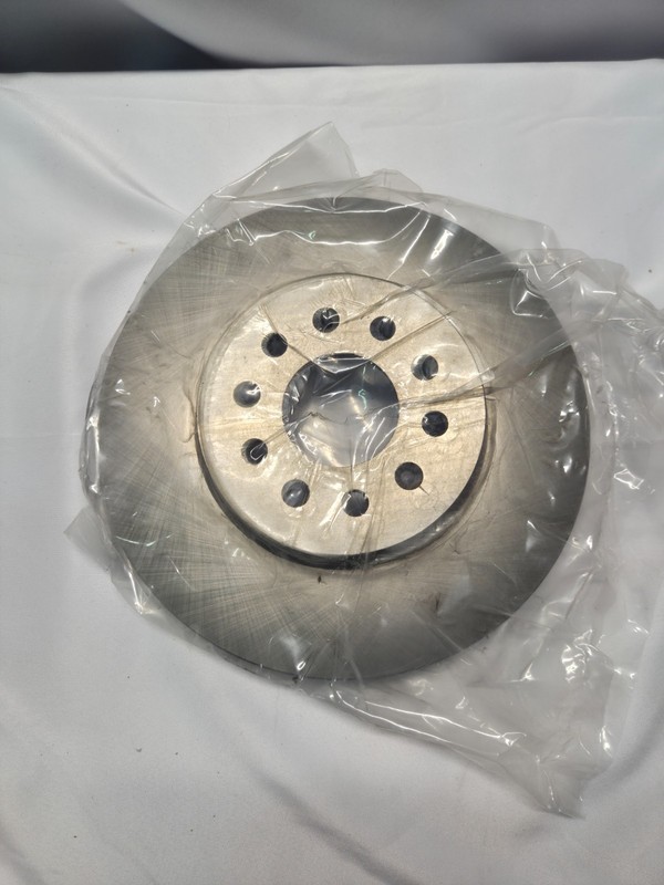 NEW GM GENUINE Cadillac Rotor GM 19358789 ACD 18A81048A