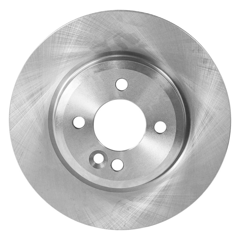 Front Brake Disc Rotors and Pads Kit For Mini Cooper 2002 2003 2004 2005 2006 gallery