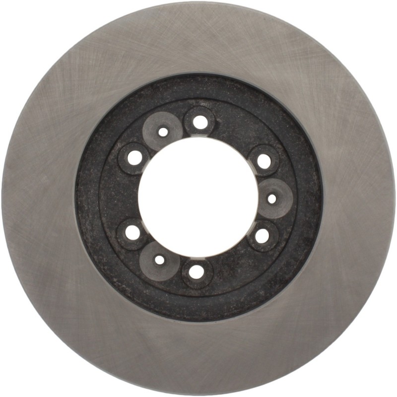 For 1999-2001 Isuzu VehiCROSS | Centric Front Disc Brake Rotor | Vented gallery