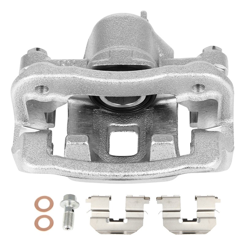 For Hyundai Sonata 2008 2009 2010 Rear Left Brake Calipers w/ Bracket