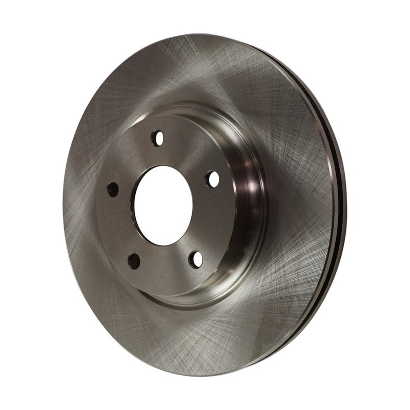 For Infiniti I35 2002 03 2004 Brake Disc Driver OR Passenger Side | Single Piece gallery