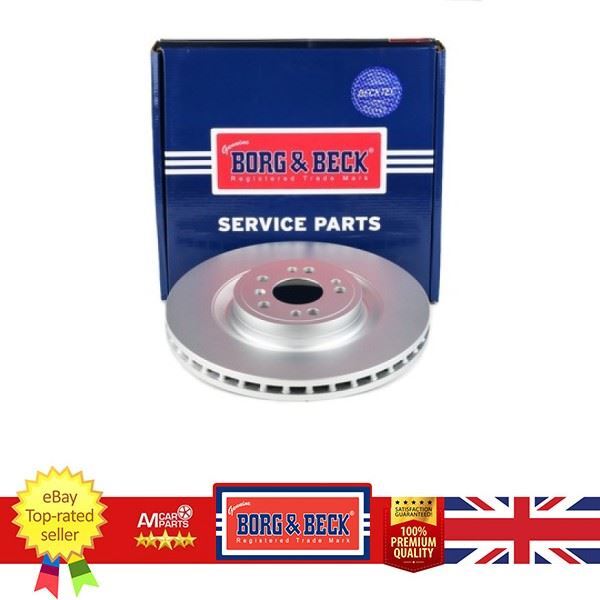 Brake Disc For Mercedes GL-CLASS GLE GLS M-CLASS 12-19 1664210112