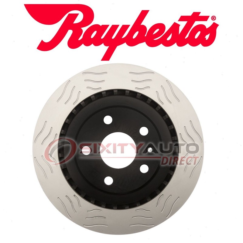 Raybestos Street Performance 582059PER Disc Brake Rotor for YH479069P tw