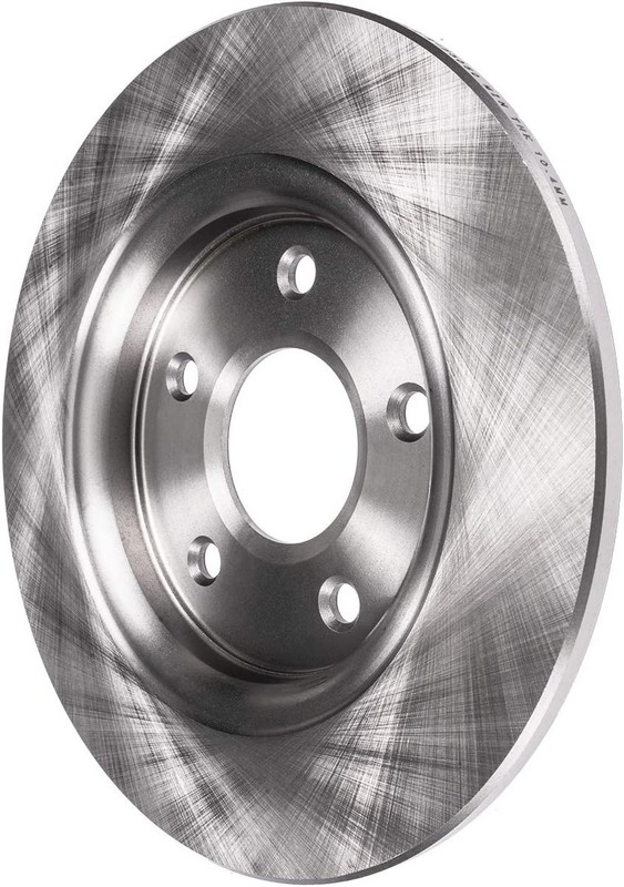 Rear Brake Rotors for 2002 2003 2004 Honda Odyssey gallery