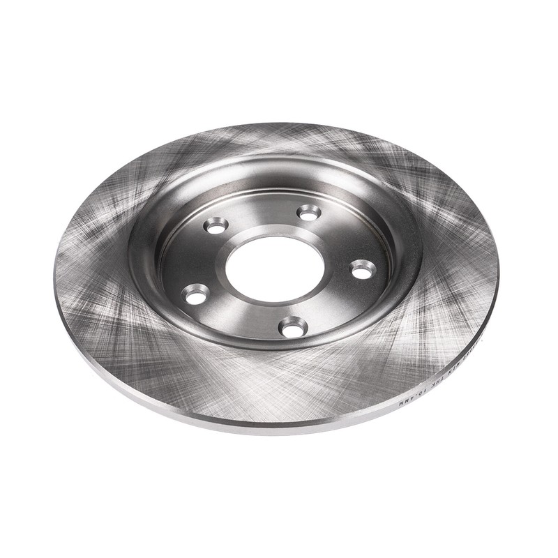 Rear Disc Brake Rotor 2006 - 2010 Ford Explorer Sport Trac Mercury Mountaineer gallery