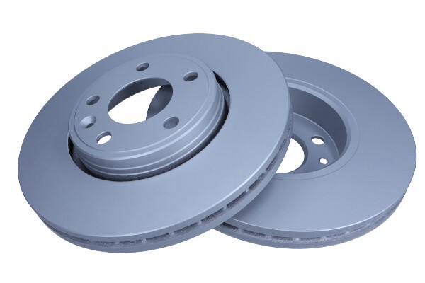 MAXGEAR 19-1009MAX Brake Disc for NISSAN,OPEL,RENAULT,VAUXHALL gallery
