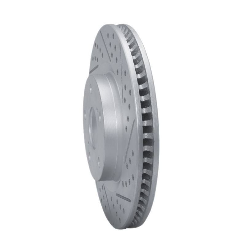 For Lexus ES300h 2013-2018 Brake Rotor | 62 mm. / 2.44 in. Center Hole Diameter gallery