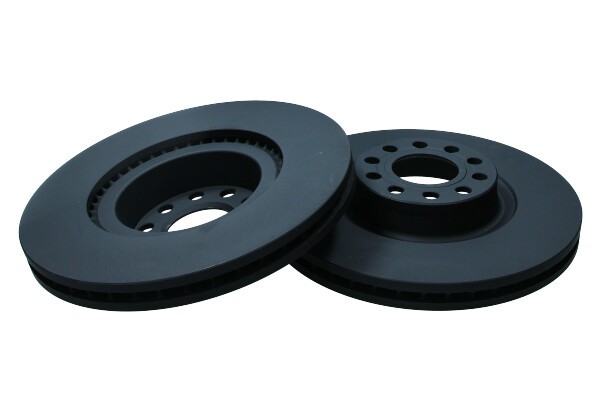 Quaro QD0095HC Brake Disc for Audi, VW