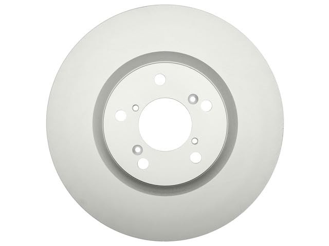 Centric Parts Disc Brake Rotor P N 320 40071F gallery