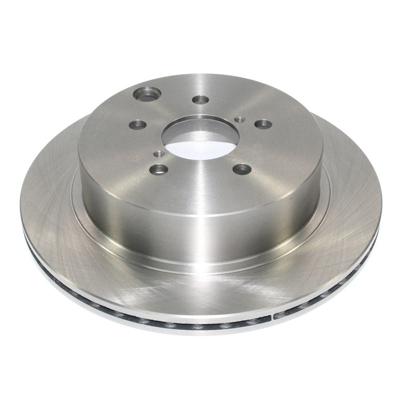 DuraGo Rear Disc Brake Rotor for 14-18 Forester (BR901330)