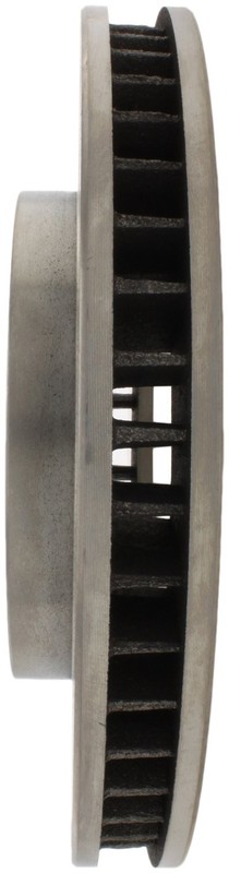 Centric Front Disc Brake Rotor for Century, LeSabre, Bonneville+More (121.62057) gallery