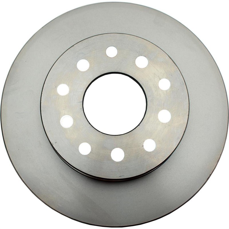 Speedway Rear Disc Brake Conversion Kit, fits 1955-64 Chevy Full-Size gallery