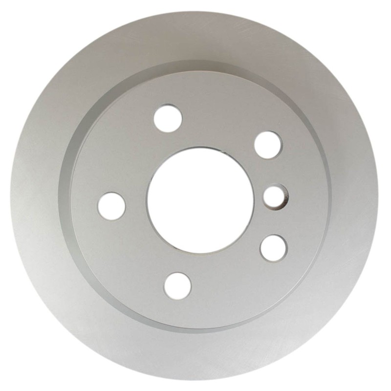 Rear Brake Rotors Set Solid For 2014-2019 Mini Cooper gallery