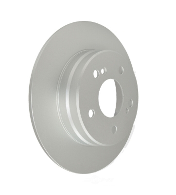 Disc Brake Rotor-Base Hella-PAGID 355101012