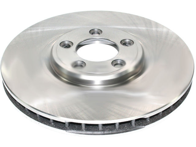For 2004-2006 Jaguar XJ8 Brake Rotor Front 95534KZXM 2005 Disc Brake Rotor
