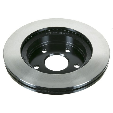 Wagner Brake BD126062E Wagner BD126062E Disc Brake Rotor gallery