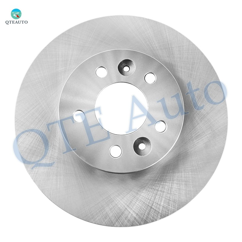4PC Front 316mm-Rear 285mm Brake Disc Rotors For 1998-2002 Mercury Grand Marquis gallery