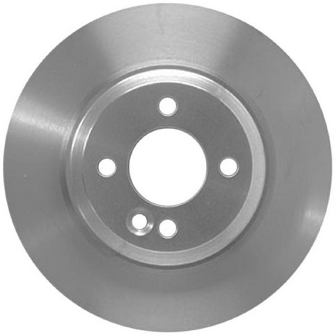 Bendix Premium Drum And Rotor Disc Brake Rotor P N Prt5445 gallery