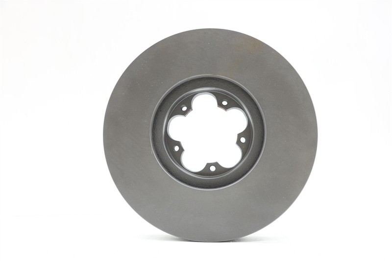 NEW Omniparts Disc Brake Rotor Front 13064400 for Ford Transit 2014-2023 gallery