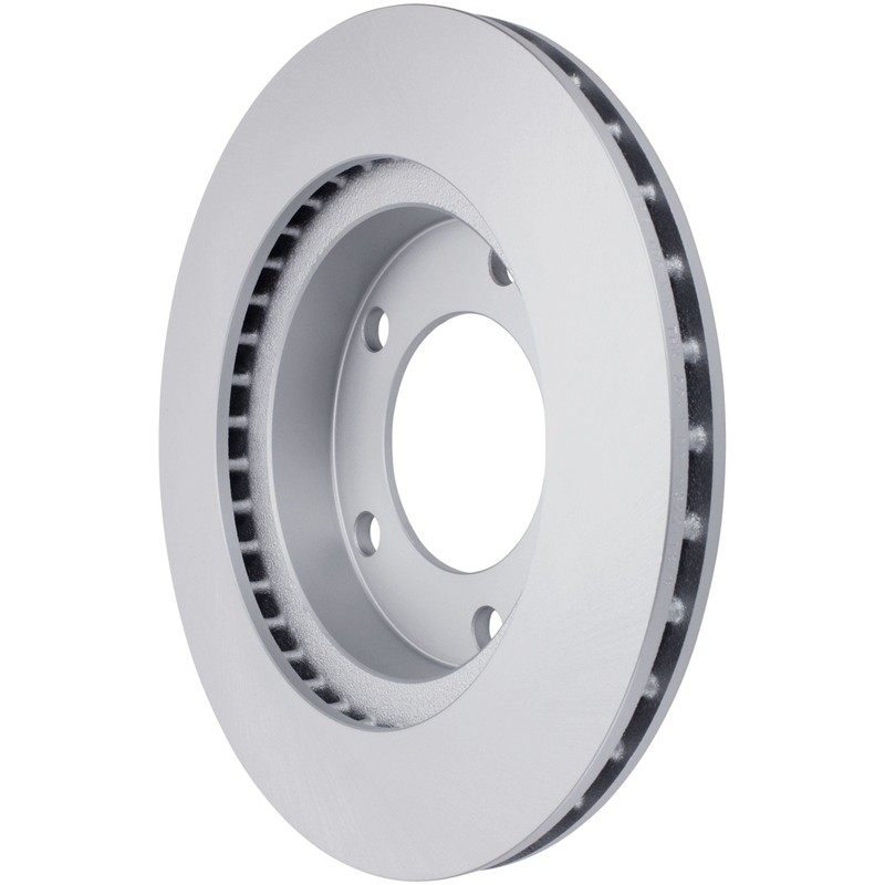 MPA Electrical Front Disc Brake Rotor for Jeep CJ7, Scrambler, CJ5 (BR5110G) gallery