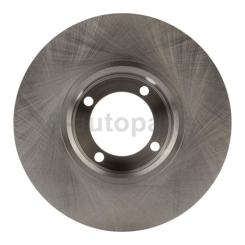 Front Disc Rotors + Brake Pads For 1900 - 1969 1970 1971 1972 1973 1974 Opel gallery