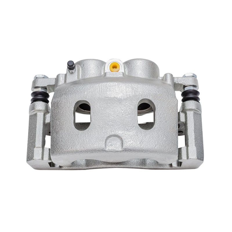 Front Disc Rotors & Left Brake Caliper for Silverado Sierra 1500 Yukon Avalanche gallery
