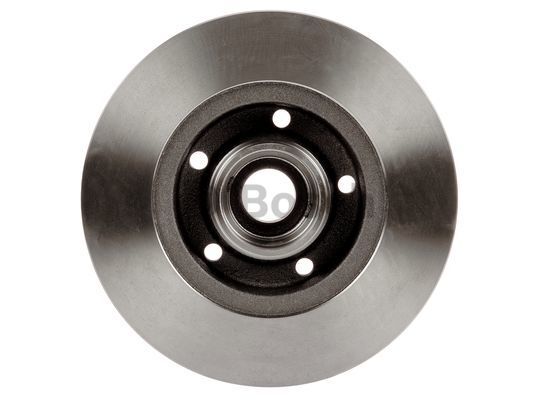 Brake Disc Front Unova Fits VW Transporter 1979-1992 + Other Models #2 gallery