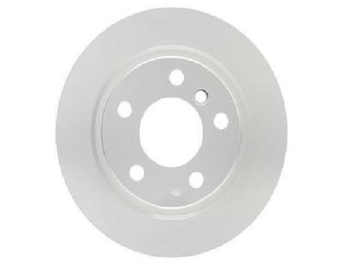 Original Bosch brake disc 0 986 479 043 for BMW