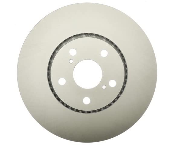 Raybestos Brakes Disc Brake Rotor P N 980372Fzn gallery