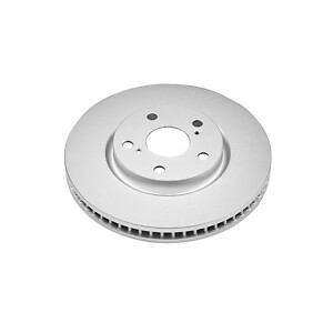Frt Disc Brake Rotor Power Stop JBR1147EVC gallery