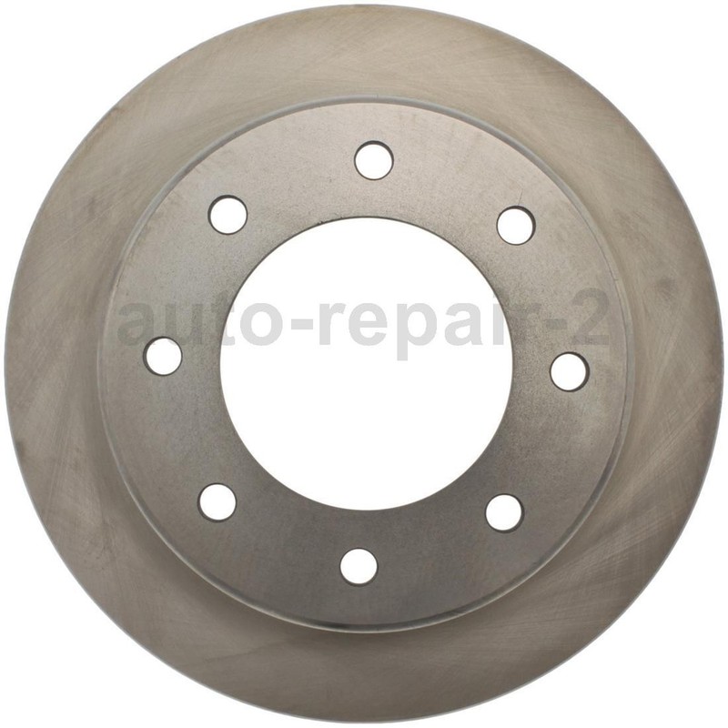 For 2000~2005 Cadillac DeVille C-Tek Rear Disc Brake Rotor gallery