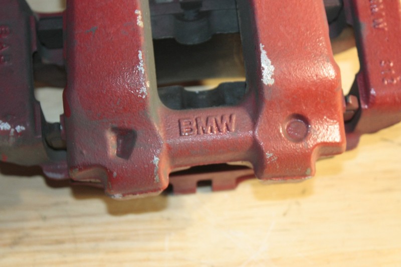 12-18 BMW F30 F32 F22 F23 228i 428i 328d 320i 328i 230i 430i brake caliper gallery