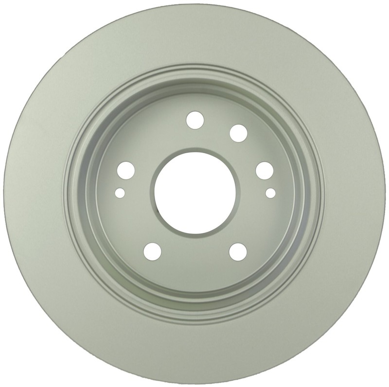 Bosch Rear QuietCast Rotor 26010749