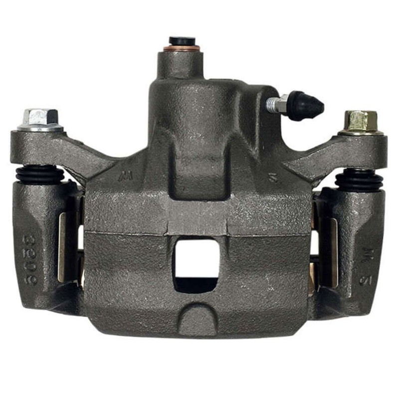 Powerstop 276mm Front 262mm Rear Disc Caliper Pad Kit for Stratus Eclipse Galant gallery