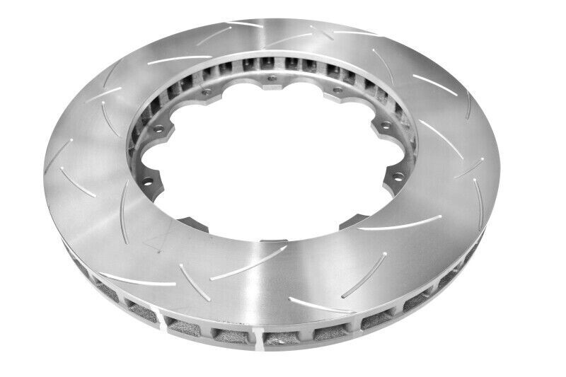 2 DBA 5000 Front Slotted Rotor Ring Challenger/Charger SRT8 Hellcat 6 Piston gallery