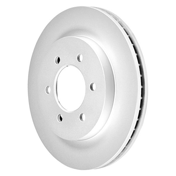 PowerStop AR8596EVC Brake Rotor For Ford F-150 2004-2008 Front gallery