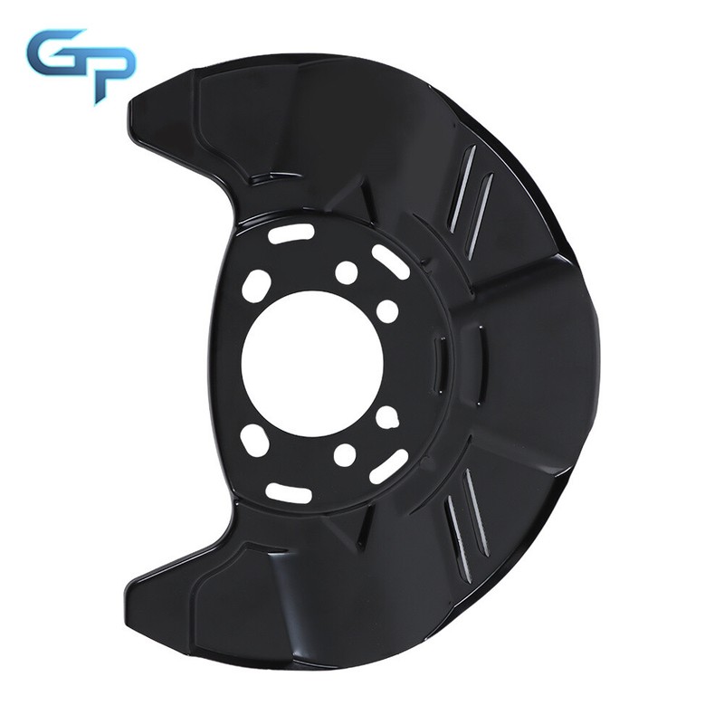 Front Disc Brake Pad Dust Shield For Subaru Legacy 2005-2014 & Outback 2010-2014