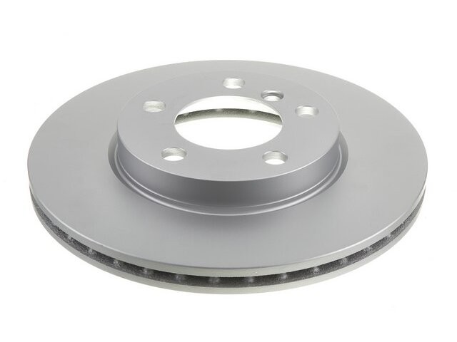 Front Brake Rotor For 2011-2016 Mini Cooper Countryman 2012 2013 2014 KF642JX