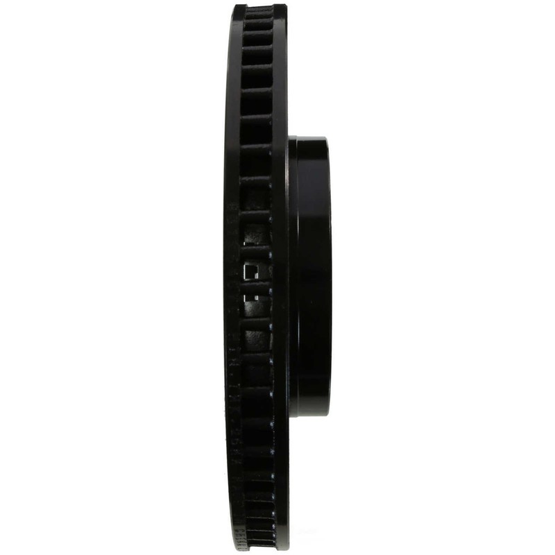 Frt Disc Brake Rotor Wagner BD126407E gallery