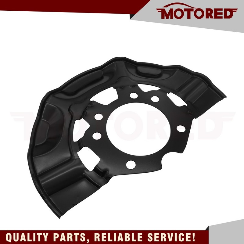 For Toyota Prius 2004 2005-2009 Front LH & RH Brake Dust Shield 4778147020 New