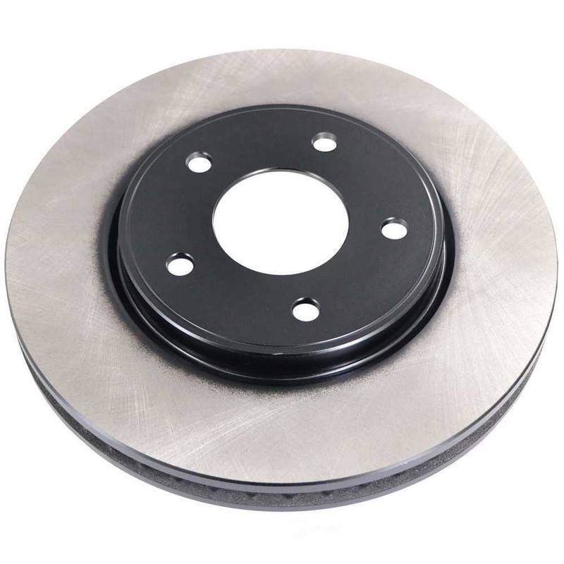 Frt Disc Brake Rotor ADVICS B6F065U gallery
