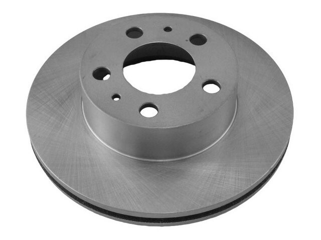Front Brake Rotor For 1976-1982 Volvo 264 1977 1978 1979 1980 1981 YQ738JT
