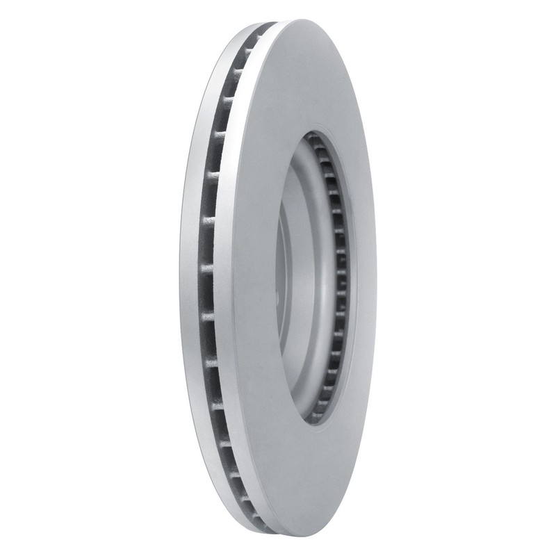 For Mercedes-Benz GLE350 20-23 DFC Hi-Carbon Alloy GEOMET Front Brake Rotor gallery