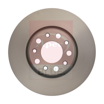 2x Brake Discs Pair Vented fits ALFA ROMEO GIULIETTA 940 1.6D Front 10 to 20 Set gallery