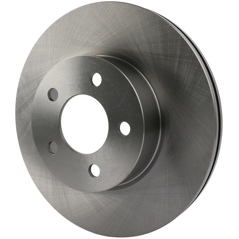 Fits Ford Explorer Sport Front Brake Solid Rotors And Ceramic Pads 54097 833 gallery