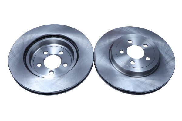 Maxgear 19-1954 Brake Disc for Chrysler, Dodge, Lancia